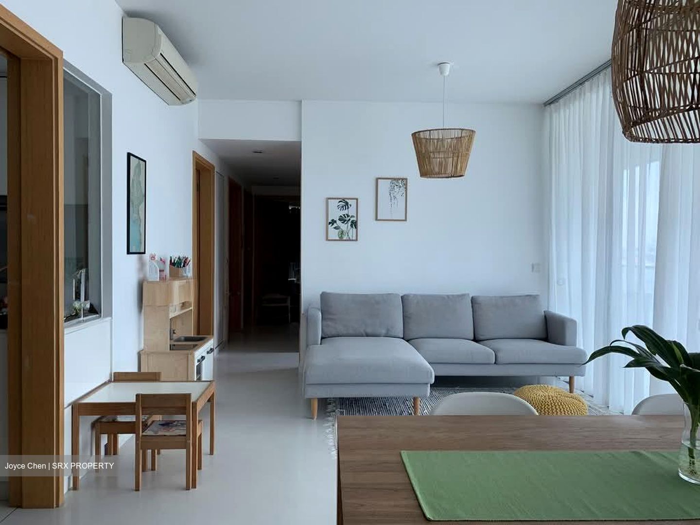 Kovan Residences (D19), Condominium #556955811